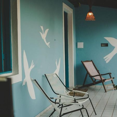 4 Quartos Ao Lado Da Praia Do Patacho Pôrto de Pedras エクステリア 写真