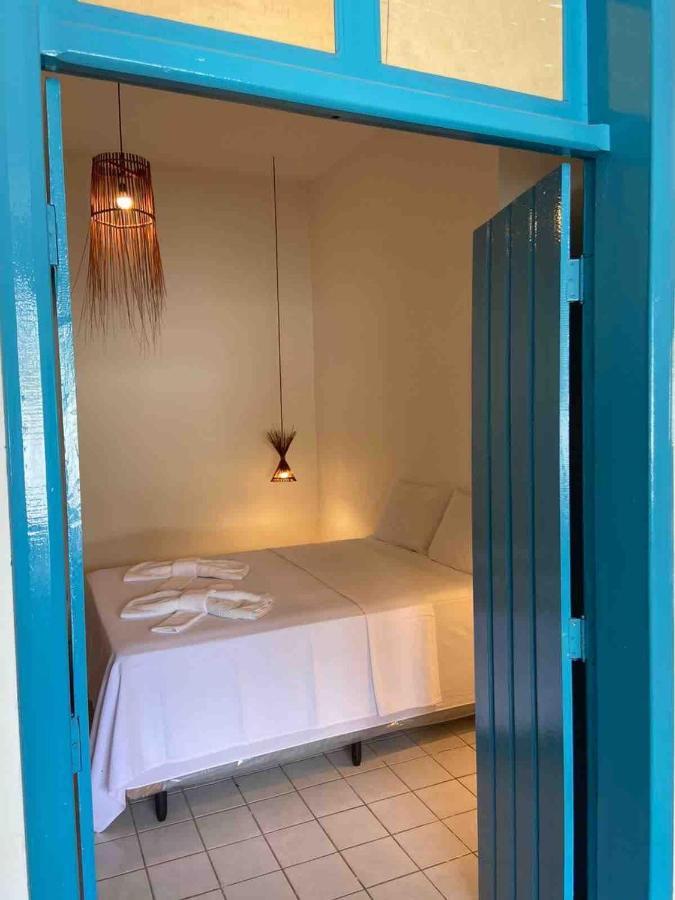 4 Quartos Ao Lado Da Praia Do Patacho Pôrto de Pedras エクステリア 写真