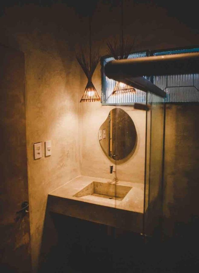 4 Quartos Ao Lado Da Praia Do Patacho Pôrto de Pedras エクステリア 写真
